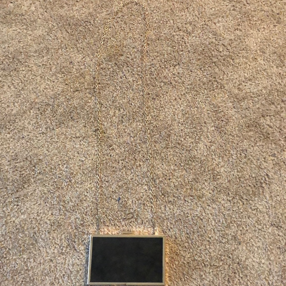 Crossbody Clutch Bag